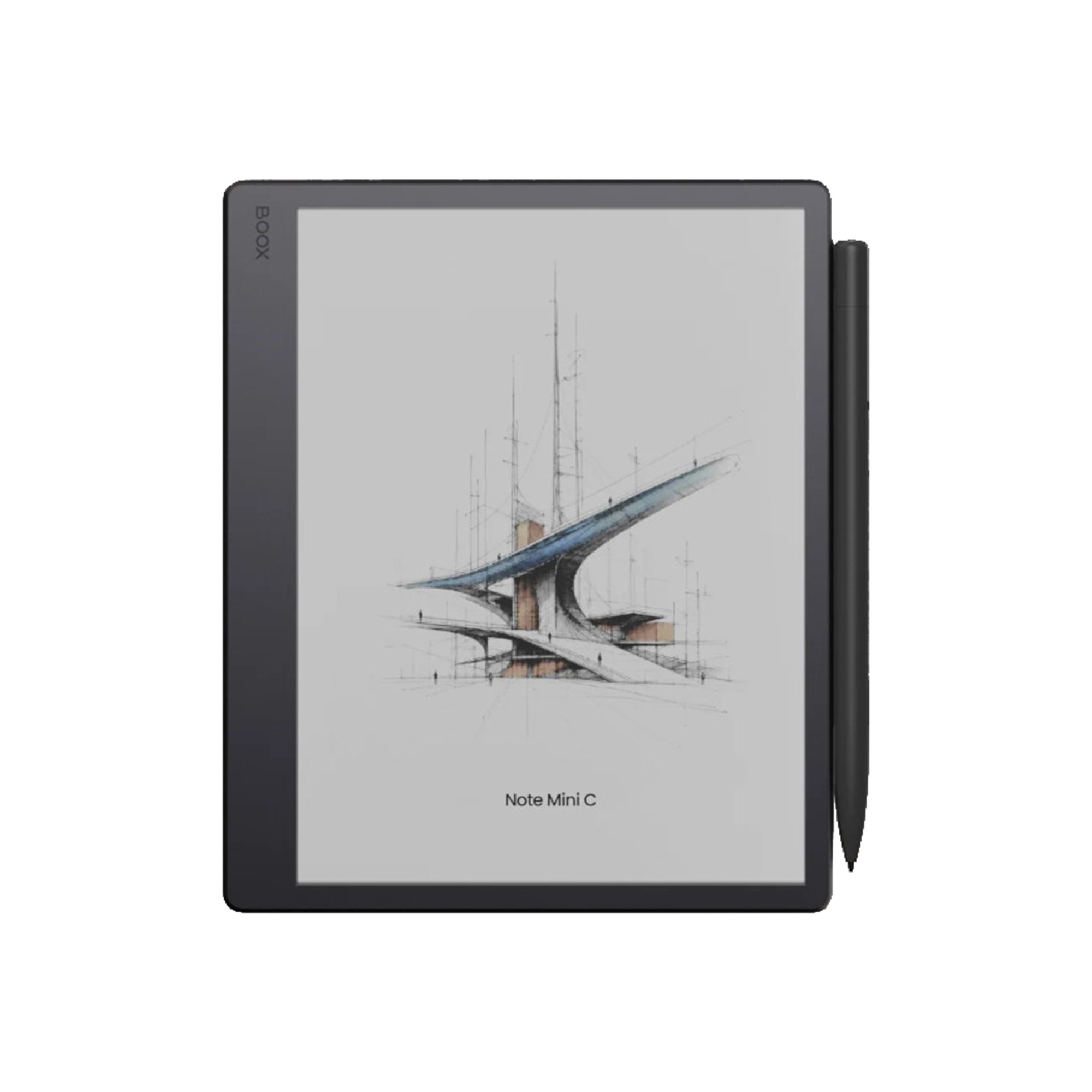 Планшет-ридер Boox Note Mini C